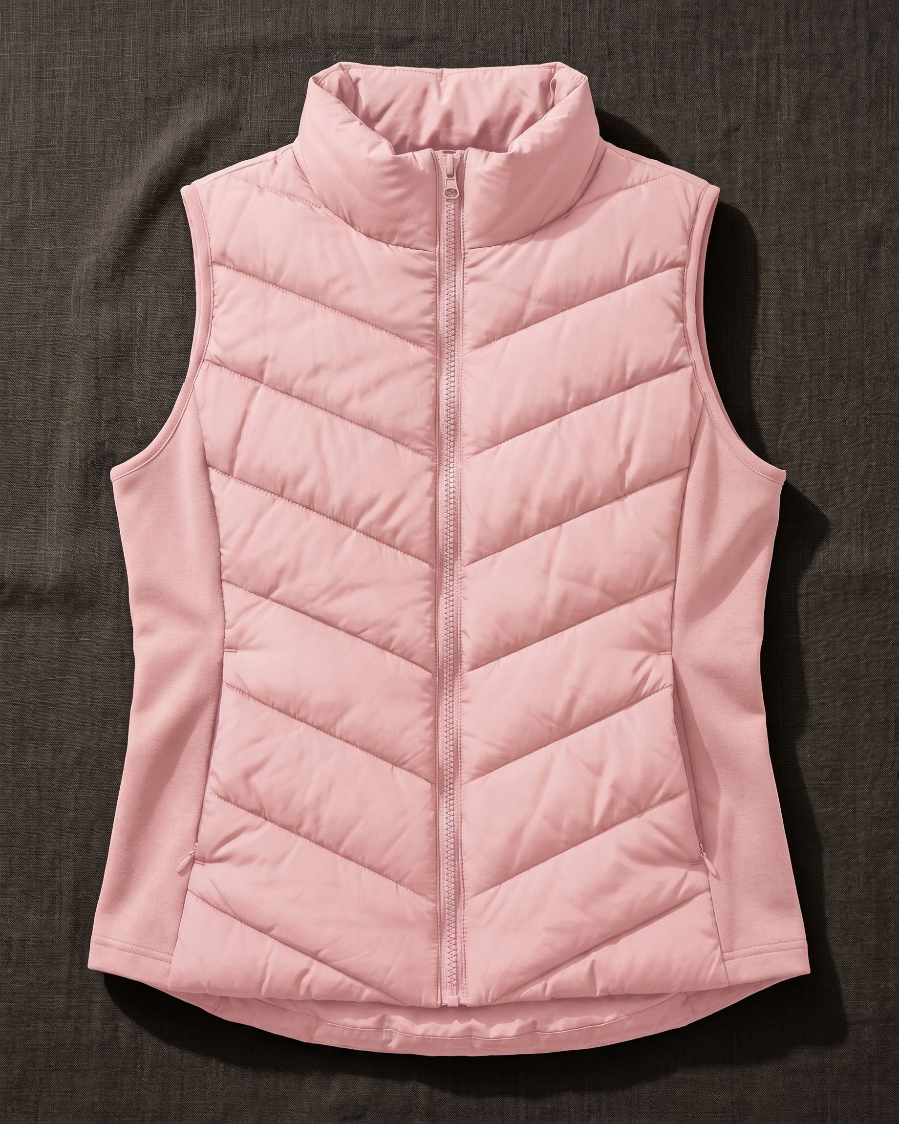 Casa Quilted Vest