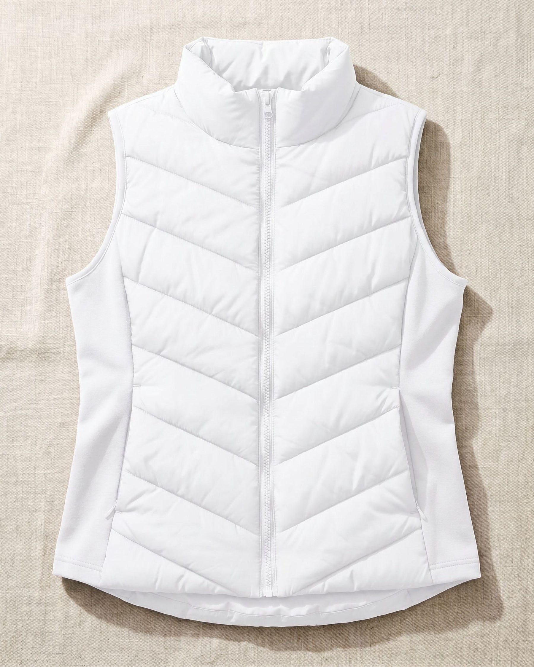 Casa Quilted Vest