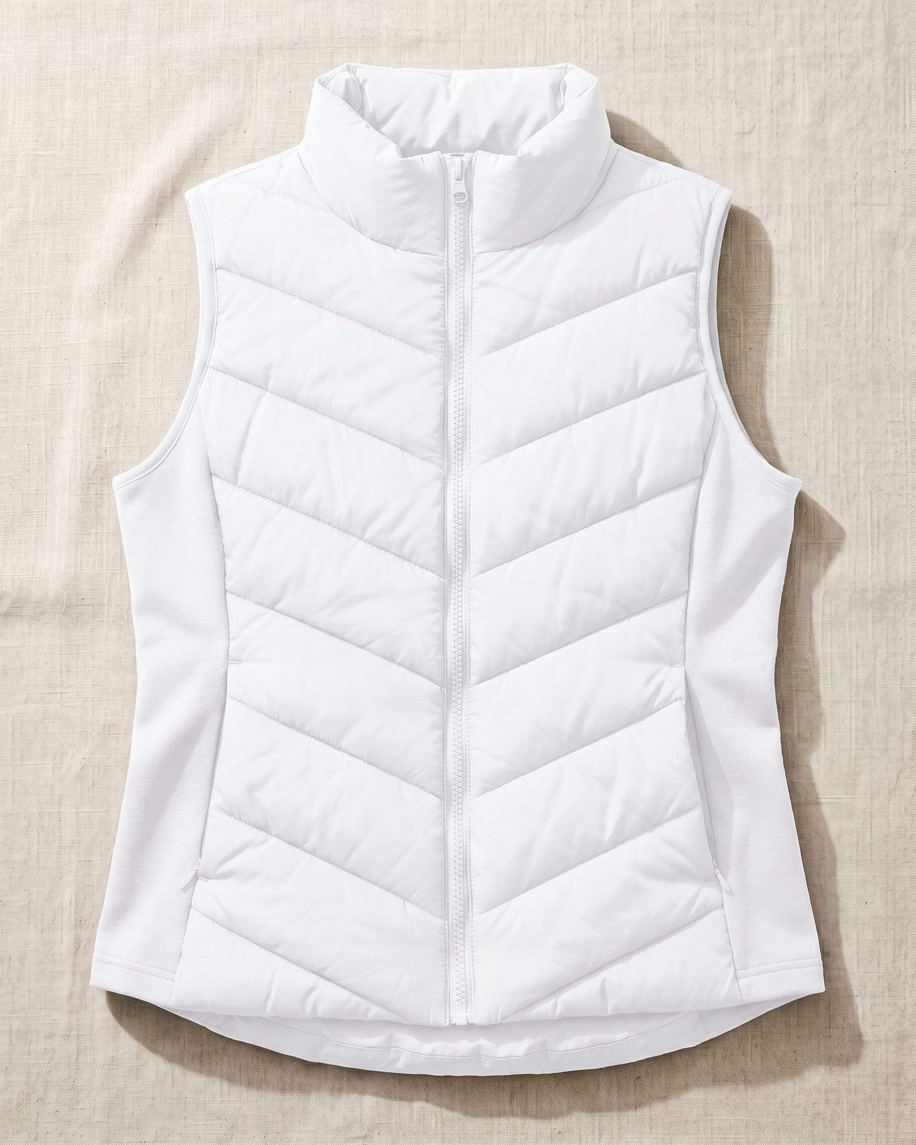 Casa Quilted Vest