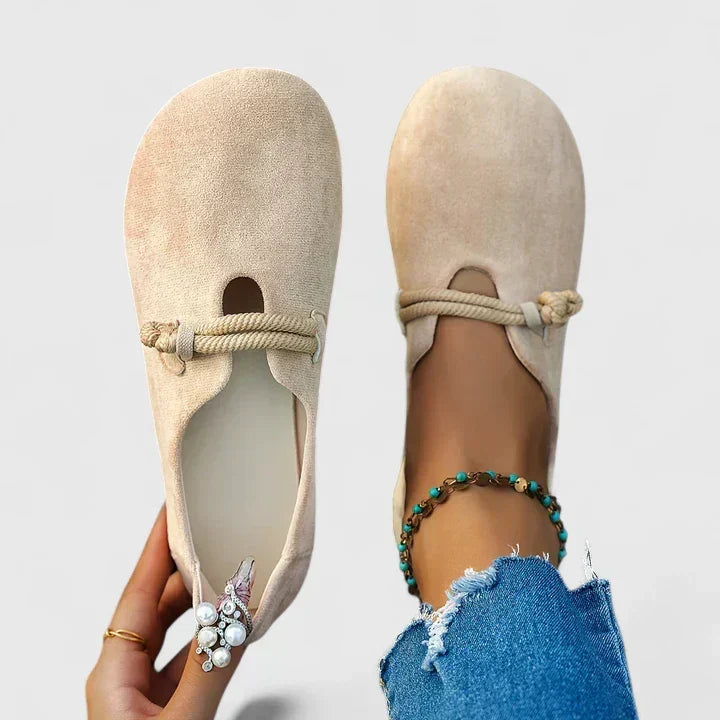 Nora | Supportive Comfort Loafers
