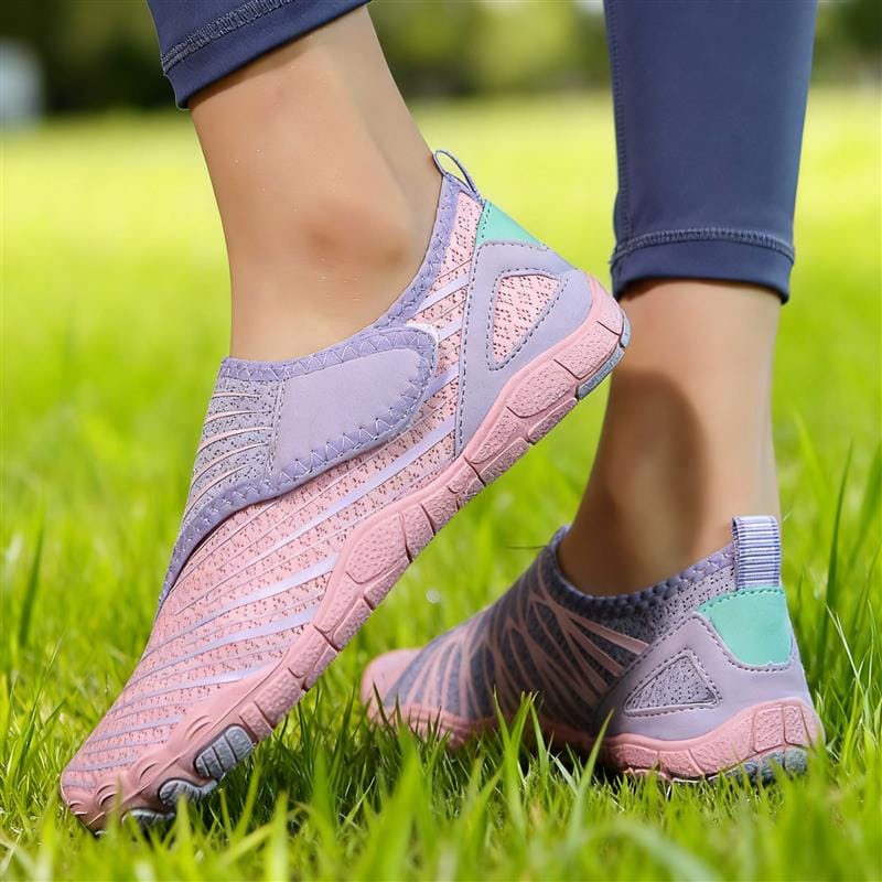 Mira | Barefoot Orthopedic Trainers