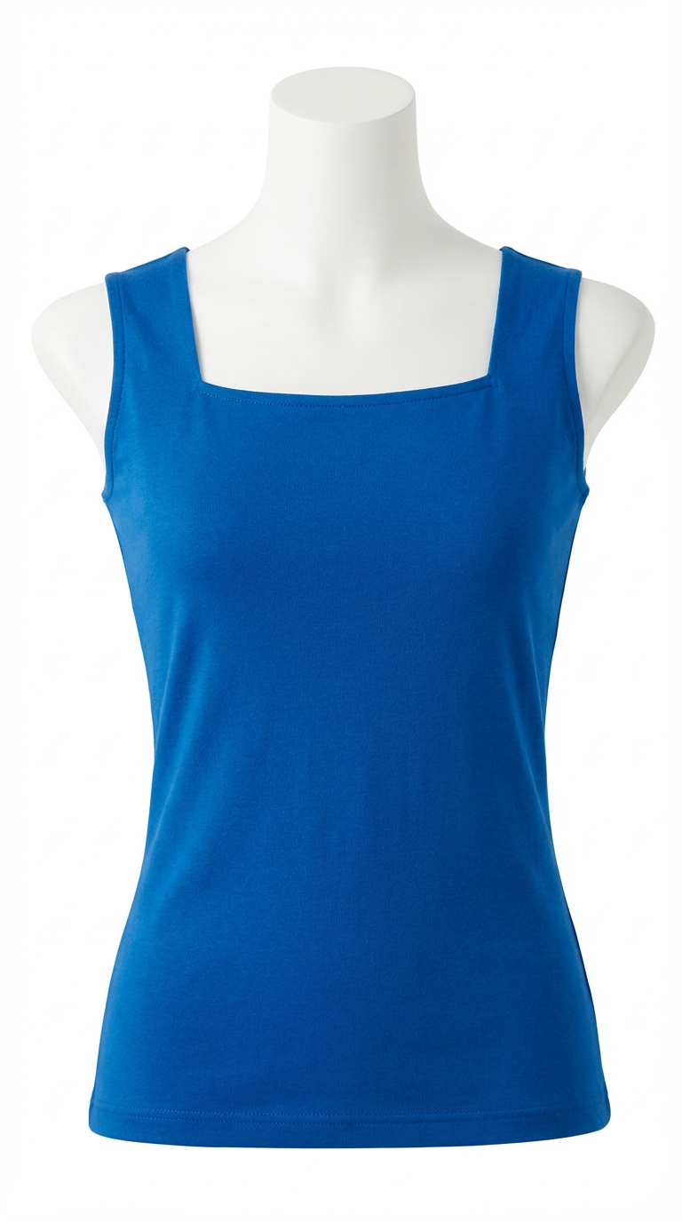 Marielle™ | Built-In Bra Comfort Shaper Tank