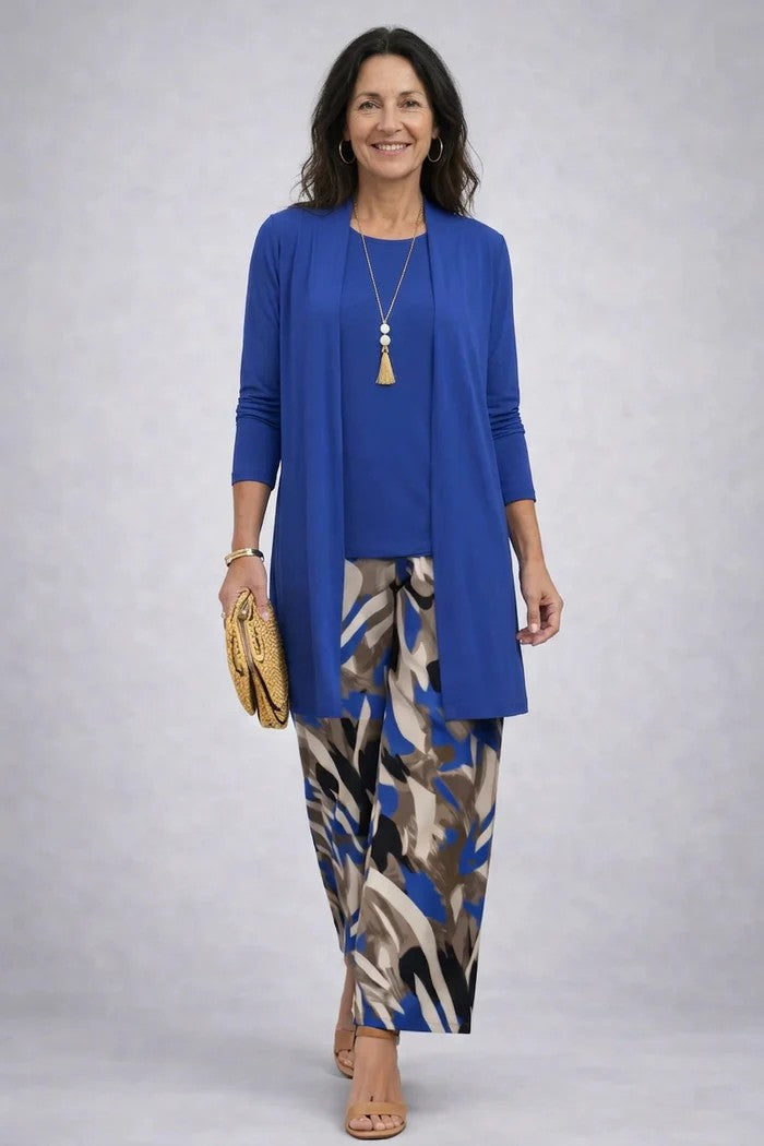 Zoe™ | 3-Piece Essentials Set