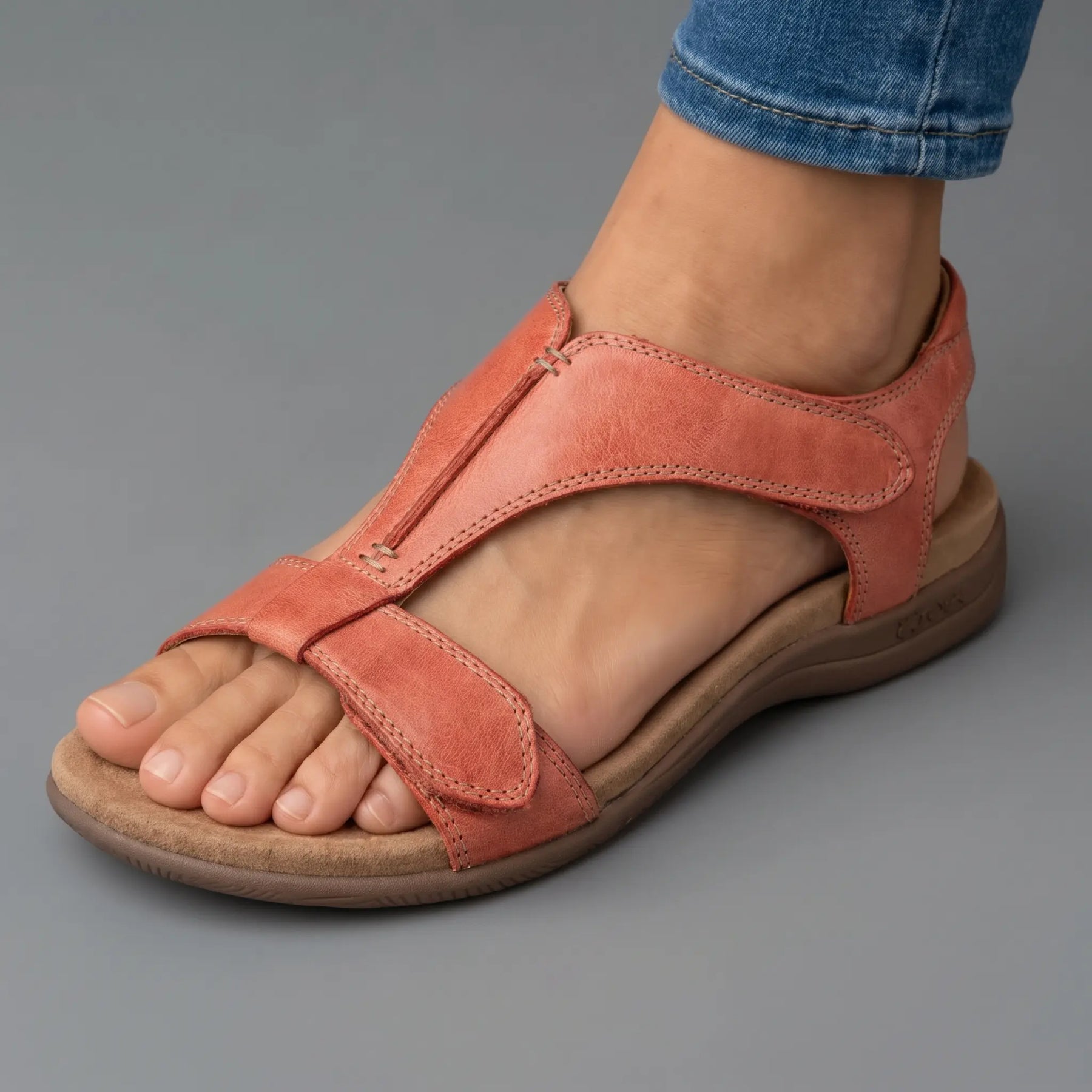 Chloe™ Ergonomic Sandals