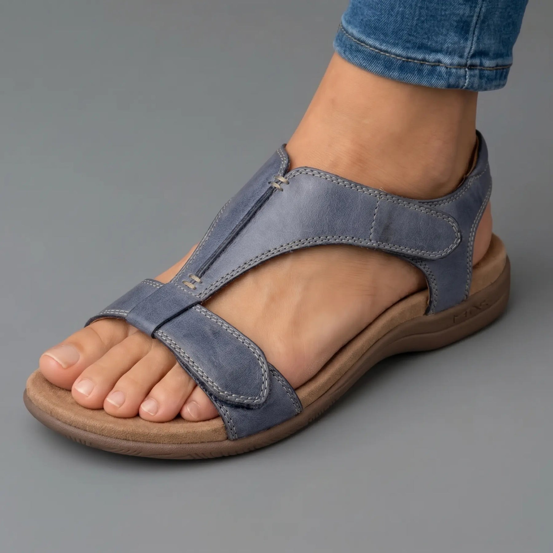 Chloe™ Ergonomic Sandals