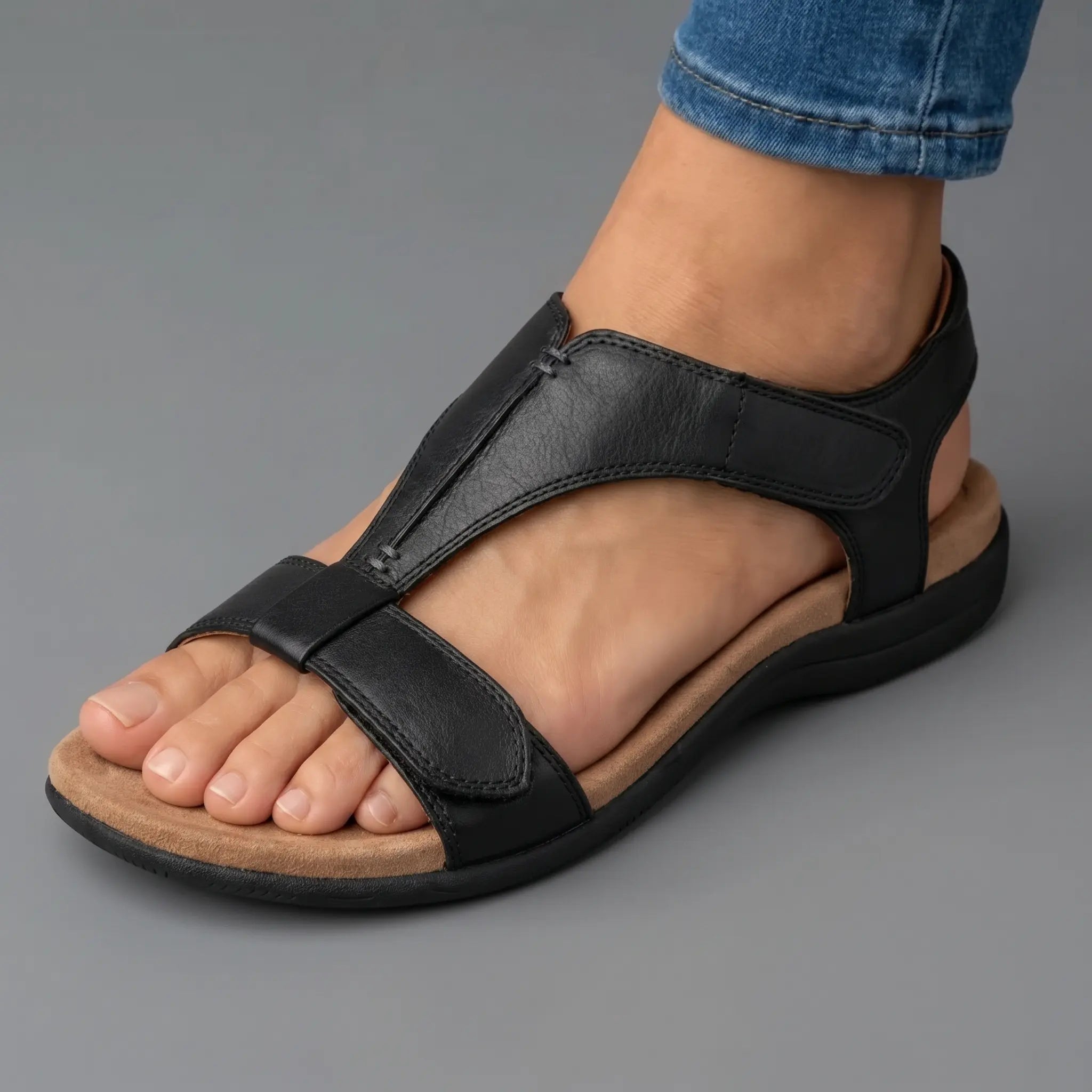 Chloe™ Ergonomic Sandals