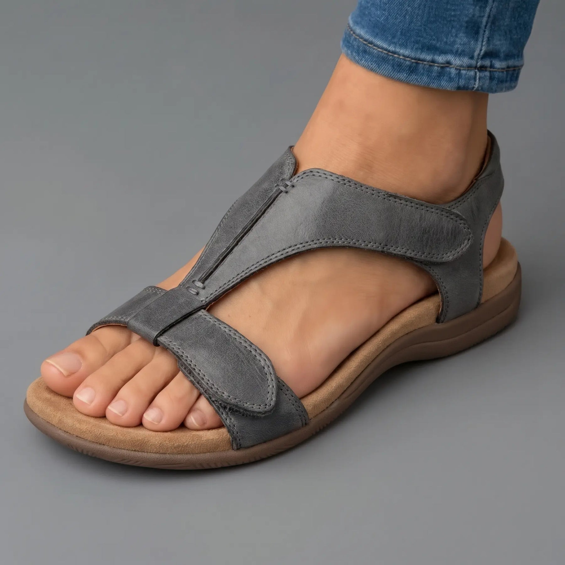 Chloe™ Ergonomic Sandals