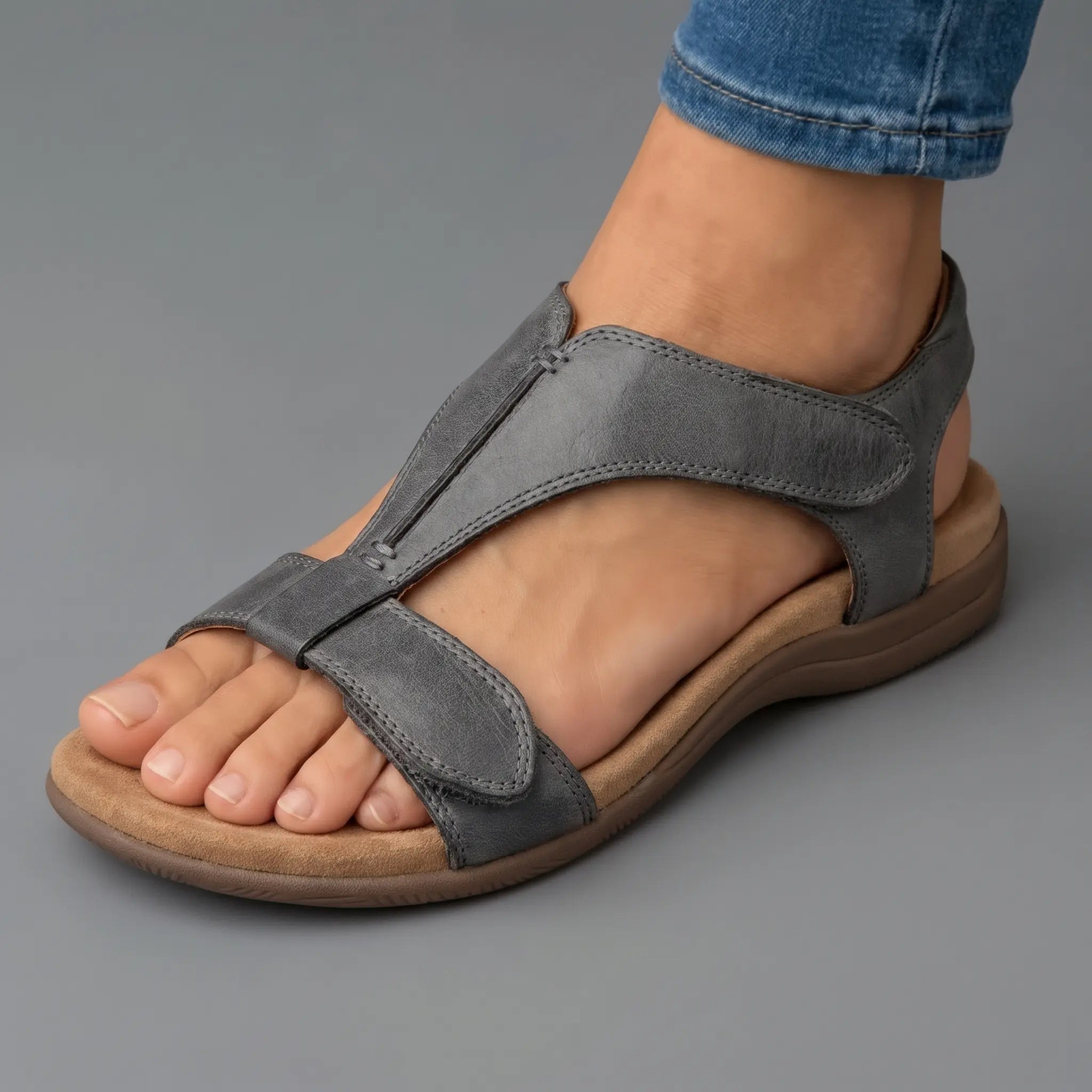 Chloe™ Ergonomic Sandals