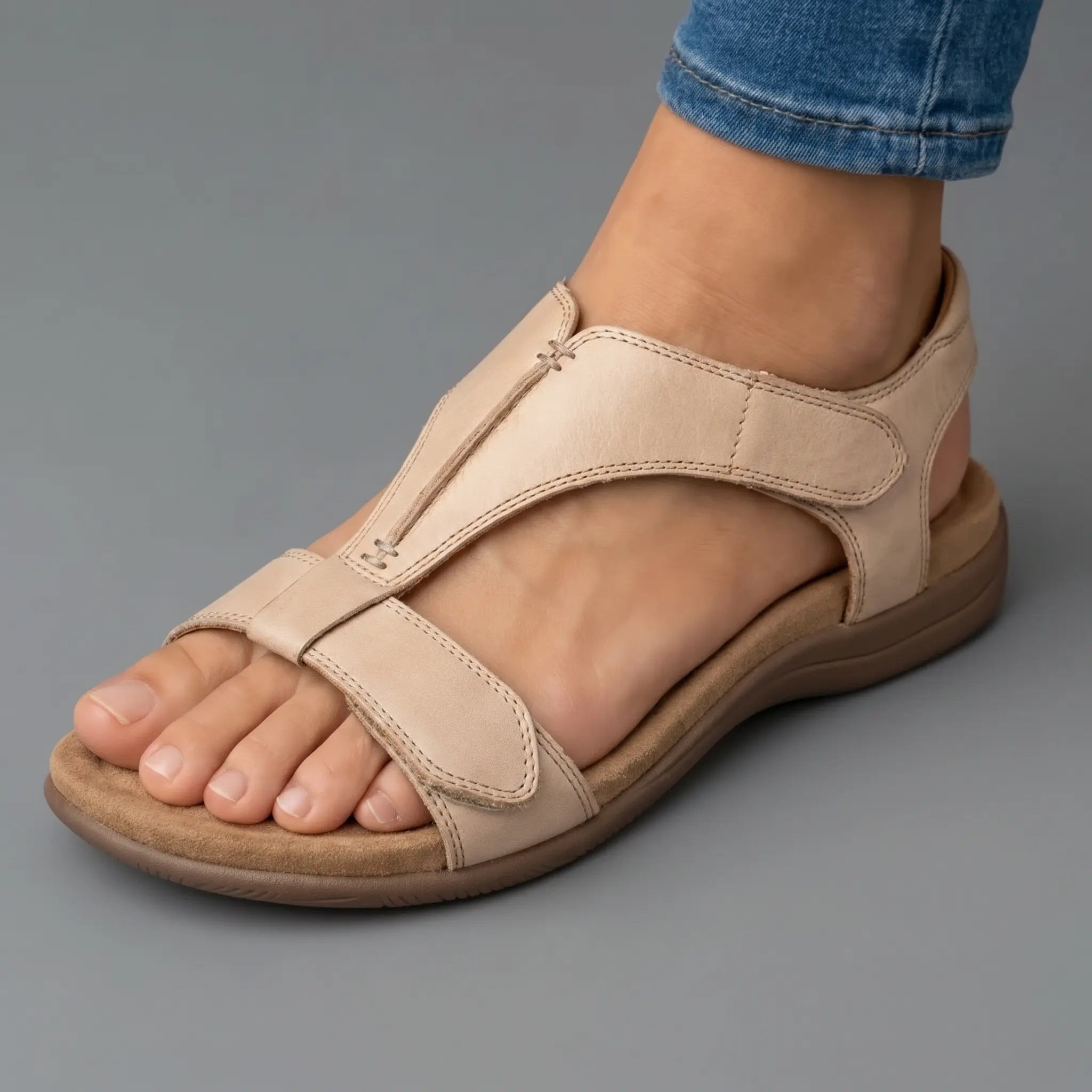 Chloe™ Ergonomic Sandals