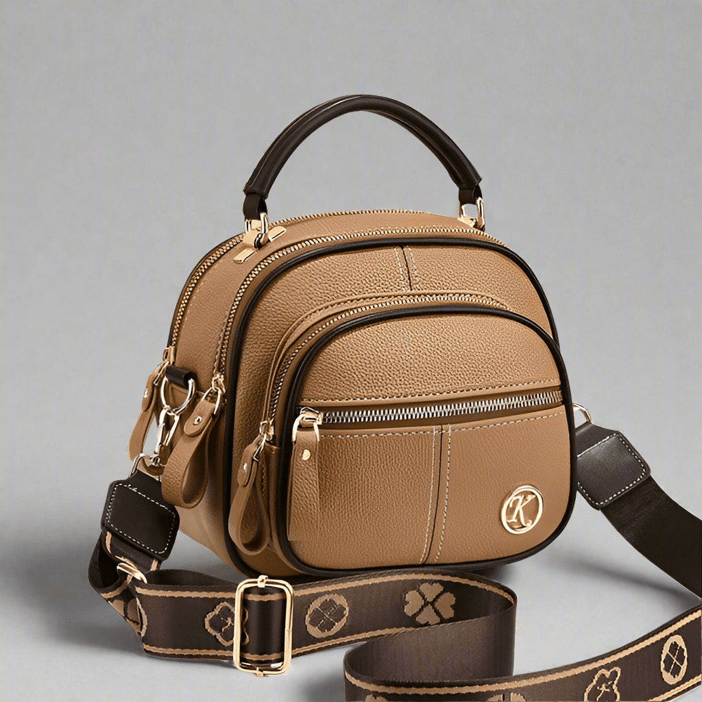 Maris | Timeless Chic Shoulder Bag