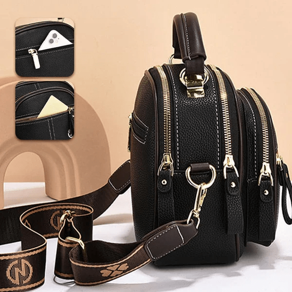 Maris | Timeless Chic Shoulder Bag