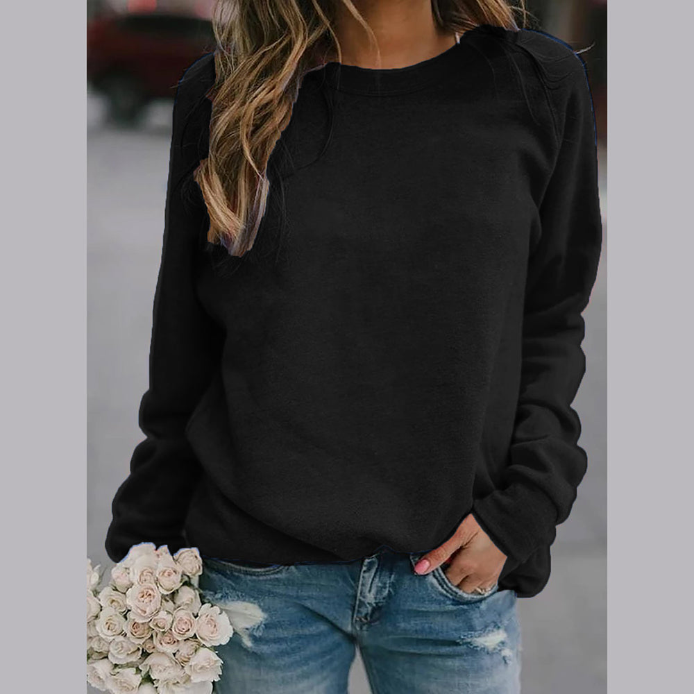 Kim™ | Classic Knit Jumper